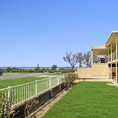 Poseidons Hideaway By Experience Jervis Bay Apartment Vincentia Exterior photo