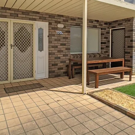 Poseidons Hideaway By Experience Jervis Bay Apartment Vincentia Exterior photo