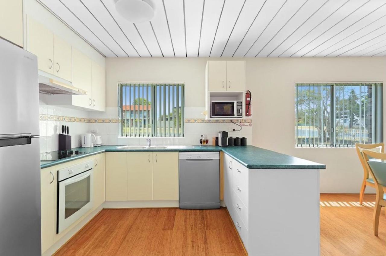 Poseidons Hideaway By Experience Jervis Bay Apartment *