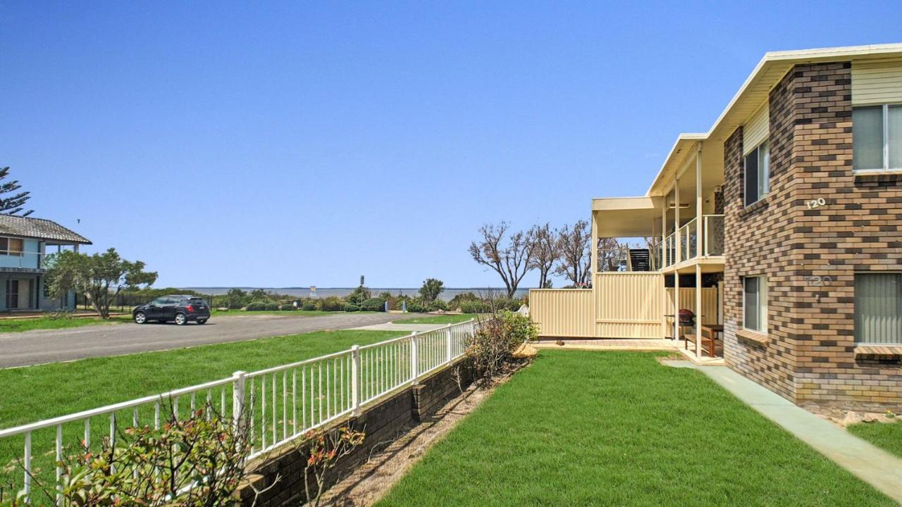 Apartment Poseidons Hideaway By Experience Jervis Bay *