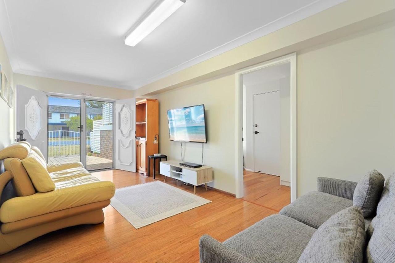 Poseidons Hideaway By Experience Jervis Bay *