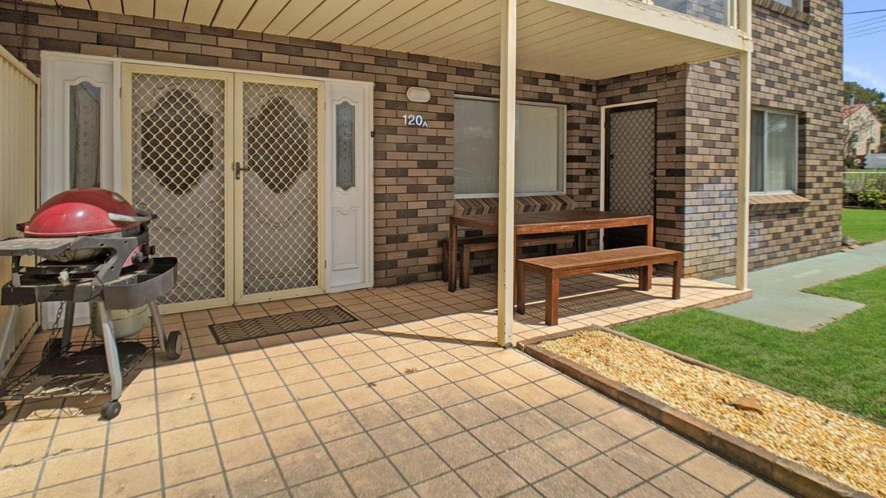 Poseidons Hideaway By Experience Jervis Bay Apartment