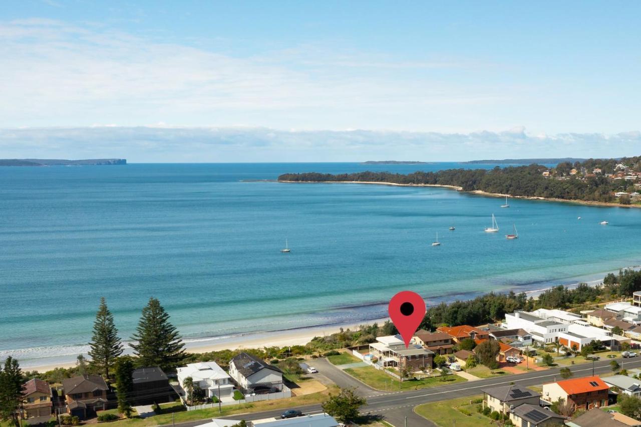 Poseidons Hideaway By Experience Jervis Bay *