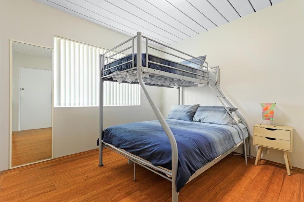 Poseidons Hideaway By Experience Jervis Bay
