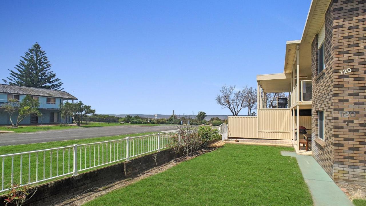 Poseidons Hideaway By Experience Jervis Bay Apartment Vincentia
